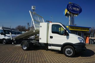 Iveco 35C15